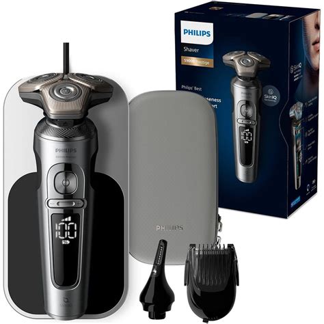 ماشین ریش تراش فیلیپس SP9871/22